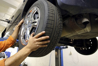 Dịch vụ Cứu hộ lốp xe ô tô lưu động tại Hải Phòng